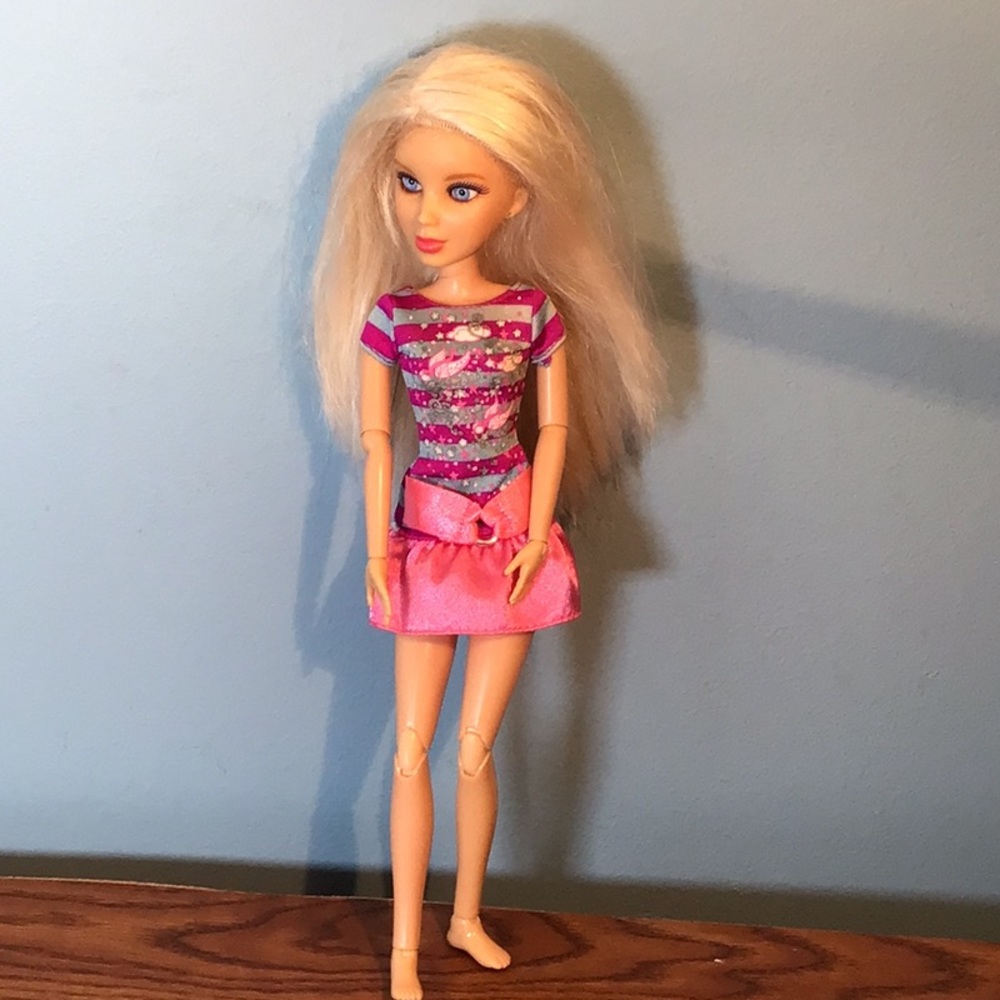 Liv Doll